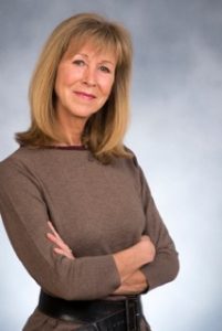 Portrait Michaela Kaden