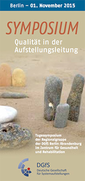 Flyer Cover Symposium